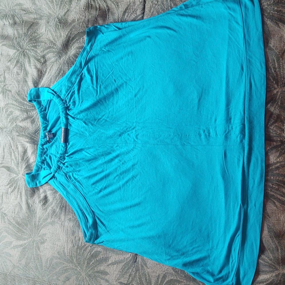 Apt 9 Keyhole Tank Top Size XL